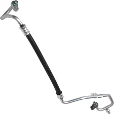 A/C Refrigerant Discharge Hose-Discharge Line UAC fits 19-20 Kia Sorento 3.3L-V6