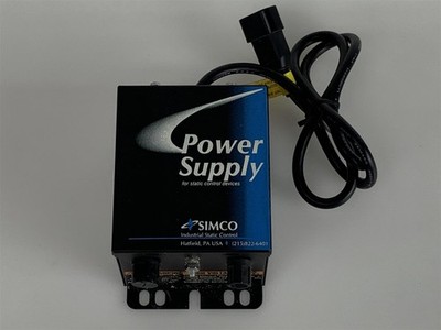 Simco Hewlett Packard 0507724 Power Supply for HP Scitex FB500 Printer