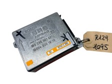 Steuerger&auml;t ECU Airbagsteuerger&auml;t Steuereinheit 0048201810 Mercedes SL R129