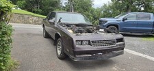 1986 Chevrolet Monte Carlo for Sale