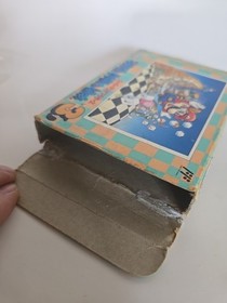 Super Mario Bros. 3 For Nintendo Famicom FC NES 1988