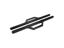 For 1999 Ford F250 Nerf Bars Dee Zee 28684XNMS Standard Cab Pickup