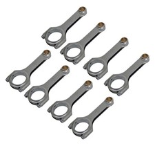 Eagle H-beam Connecting Rod 6125o3dl19 Eagle H-beam Connecting Rod 6125o3dl19