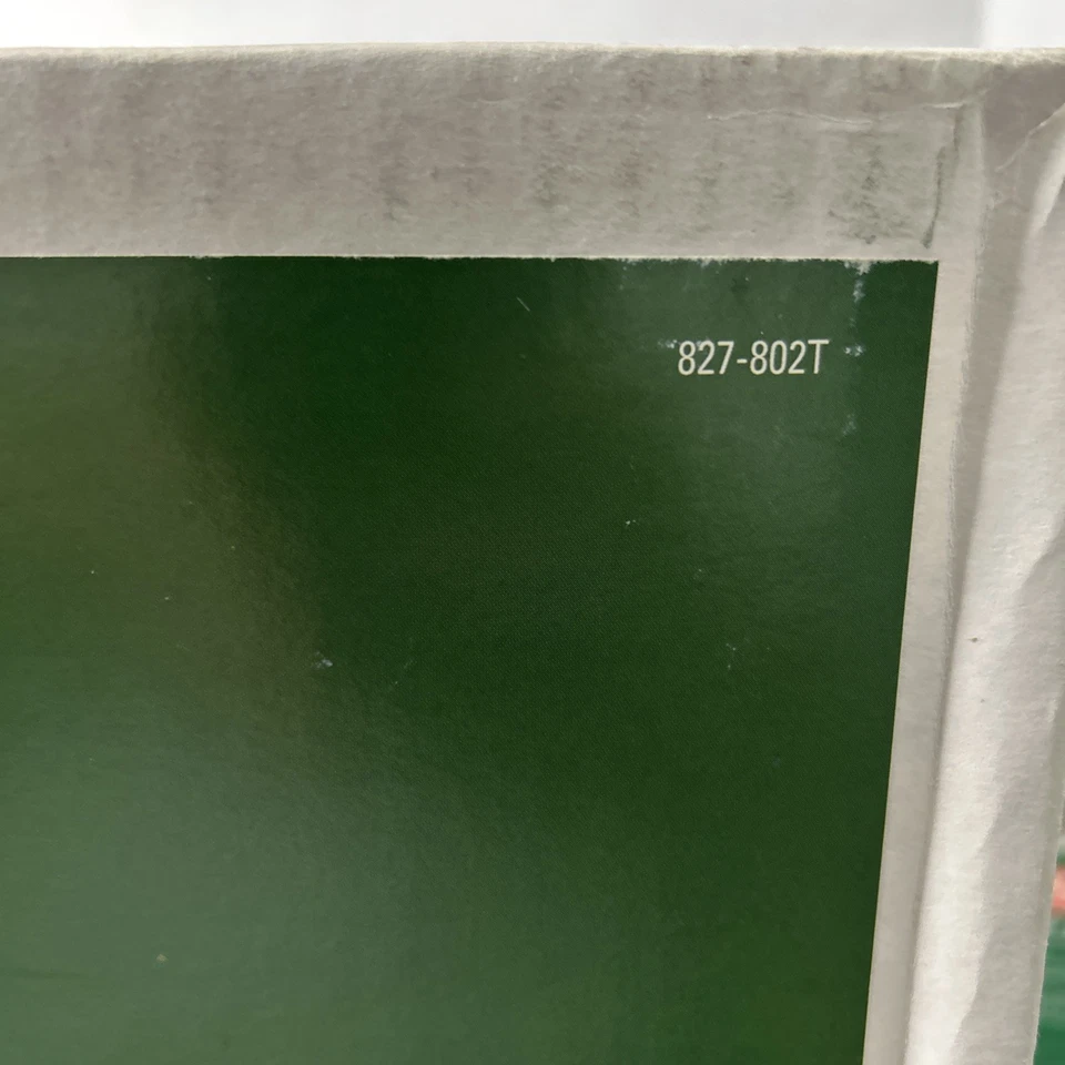 Coleman 野营户外便携式马桶,827-802T 带生物绿色 Sol-U-Pak 12 克拉 — 第 3/4 张图片