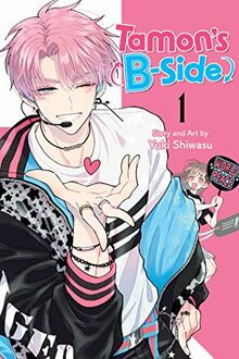 Tamons B-Side, Vol. 1 (Tamons B-side, 1, Band 1) ... | Buch | Zustand sehr gut