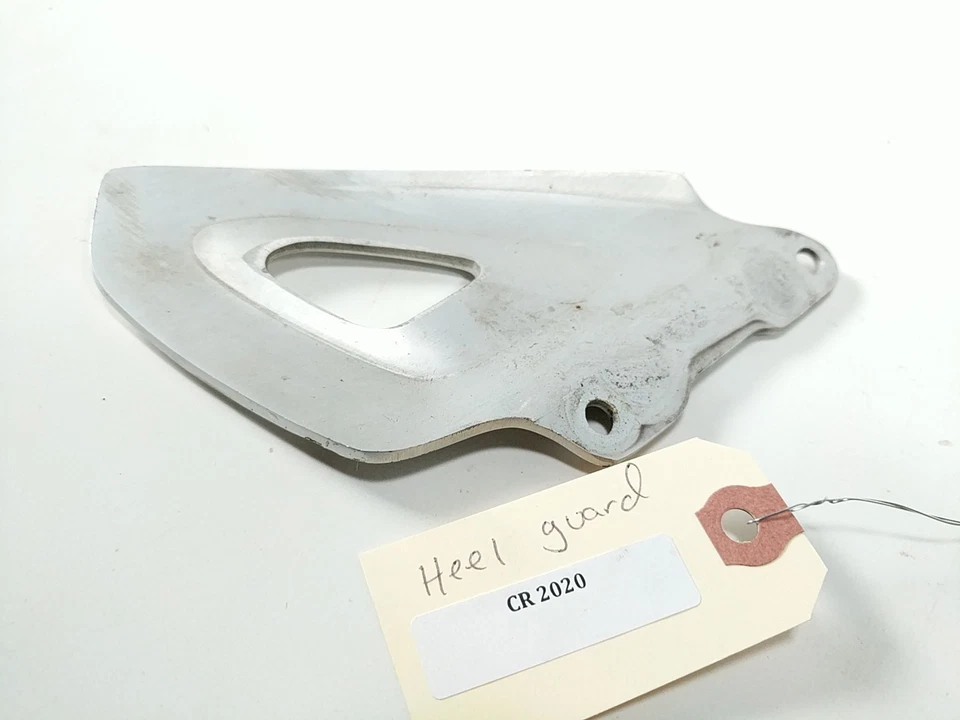 Protector de talón 07-Present TRIUMPH TIGER 1050 Foto 4 de 4