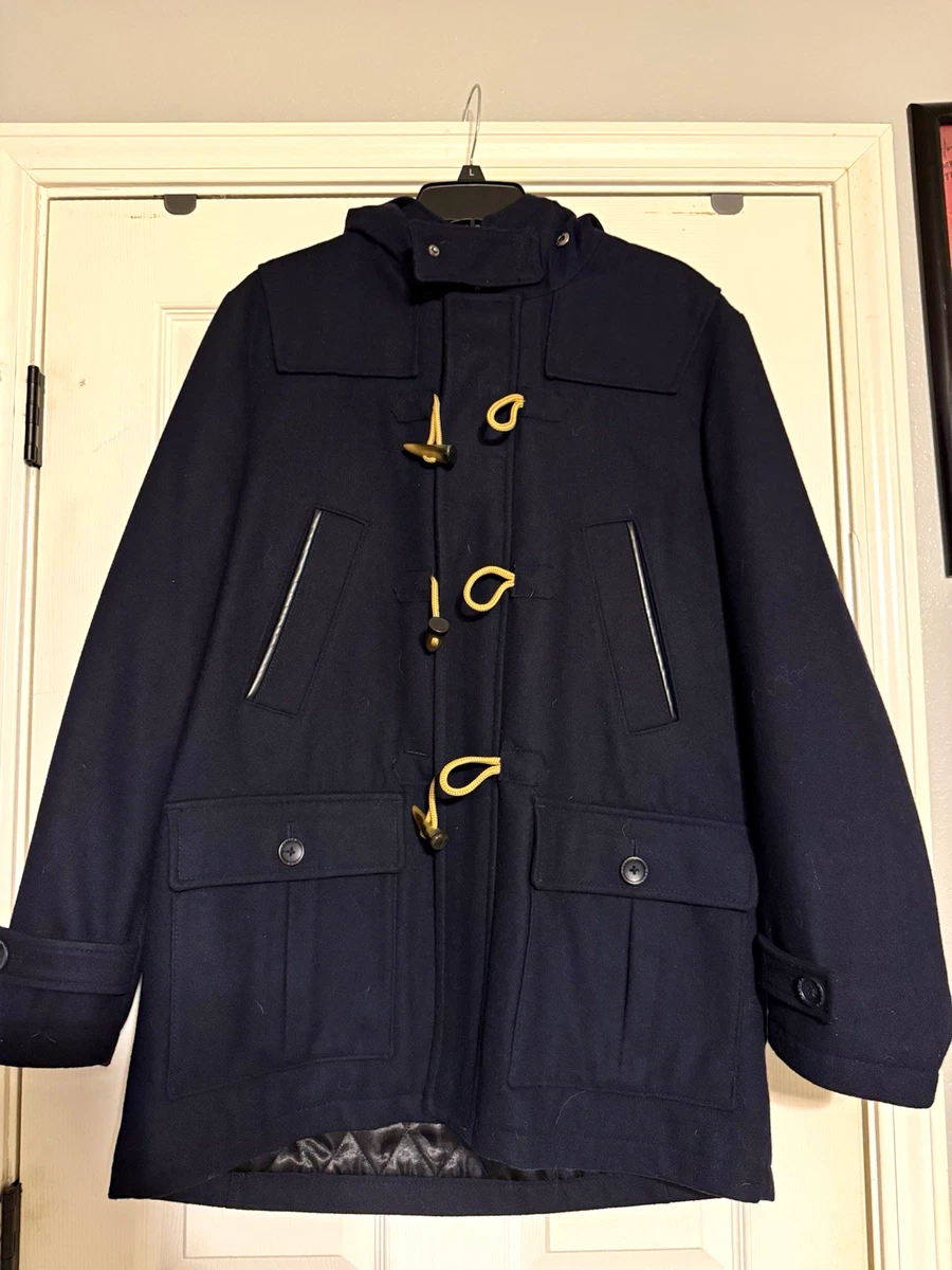 Nautica Pea Coat Coats, Jackets & Vests for Men for Sale | Shop