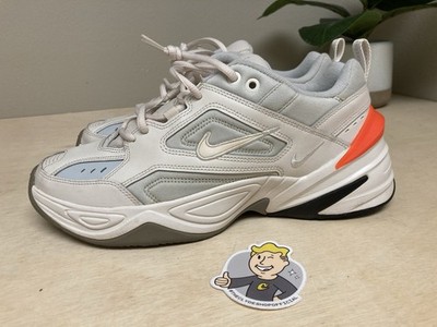 Size 9.5 - Nike M2K Tekno Phantom