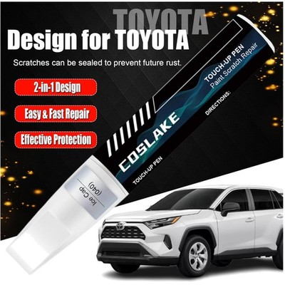 Easy Application Car Scratch Repair Solution