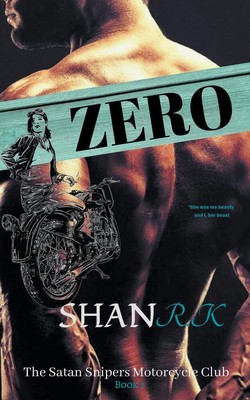 Shan R K Zero (Taschenbuch)