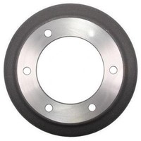 Bremstrommel Rotierend Ø 280 Mm 76 Mm A.B.S. FüR U.A. Ford Transit