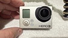 GoPro Hero 3 Water proof housing Bundle