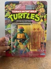 Vintage TMNT Michelangelo 1988