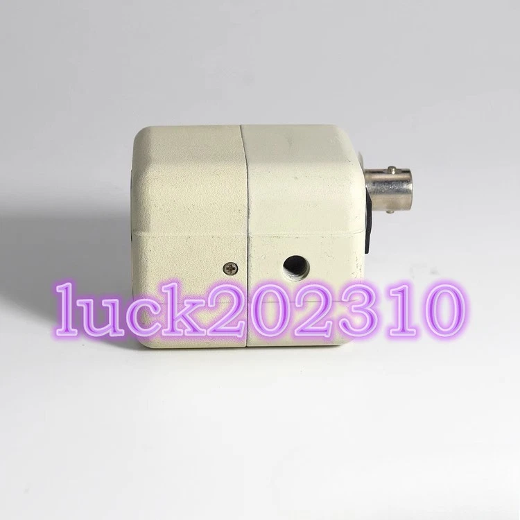 Cámara industrial HTC-30F usada 1 pieza #YY Foto 4 de 4