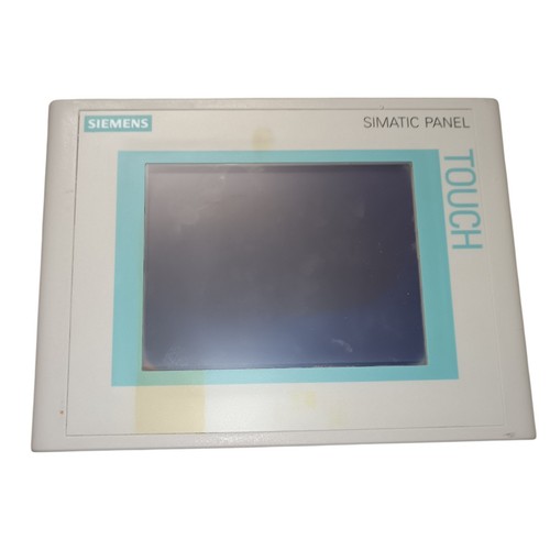 SIEMENS 6AV6 642-0BC01-1AX1