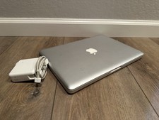 Apple MacBook Pro 13 A1278 Mid 2010 Intel Core i5 For Parts or Repair