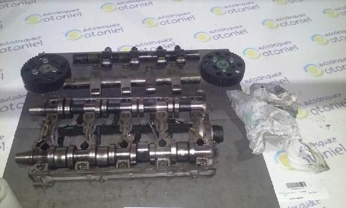 BKD zylinderkopf VOLKSWAGEN TOURAN 1T2 HIGHLINE otolp575893