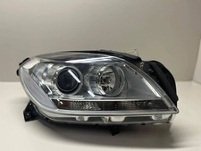 Mercedes-Benz ML W166 2016 Scheinwerfer A1668208461 OYA1068