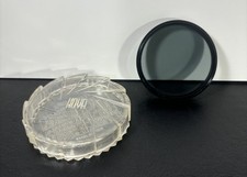 Prinz 55mm Polarizing Glass Filter Japan Threaded