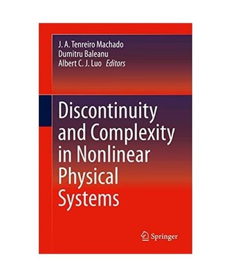 Discontinuity and Complexity in Nonlinear Physical Systems