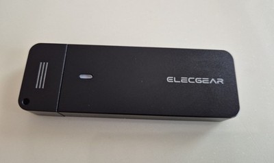 1TB-SSD-USB-Stick - TOP ZUSTAND