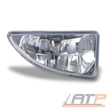 NEBELSCHEINWERFER NSW NEBELLEUCHTE NEBELLAMPE H1 RECHTS FÜR FORD FOCUS 1 98-01