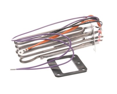 Rational Heating Element With Gasket 87.00.370 - Free Shipping + Geniune OEM