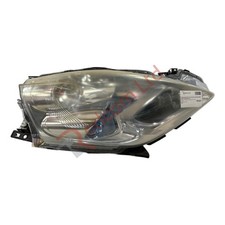 NISSAN LEAF EV 2011-2017 HEADLIGHT HEADLAMP RIGHT SIDE (BROKEN CLIP)