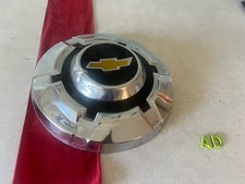 Ad 1 1967-1972 Chevy Truck 34 1 Ton Dog Dish Hubcap 12