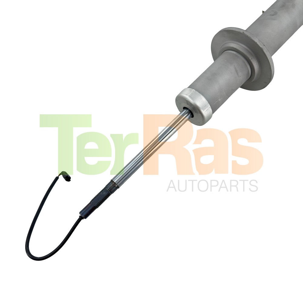 2PCS Front Left Right Shock Absorbers Fit Maserati Quattroporte M139 Sport Gt S