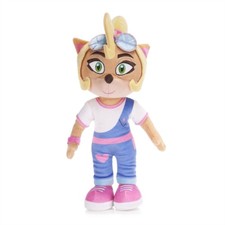 Crash Banicoot 10" Coco Soft Toy (Toy)