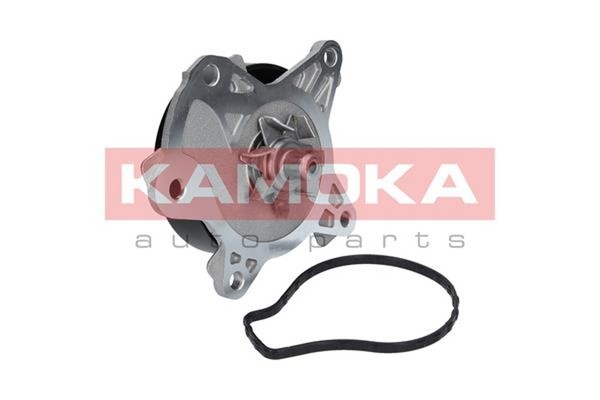 Kamoka Wasserpumpe MotorküHlung T0262 FüR Toyota Corolla Yaris Avensis Verso RAV-image
