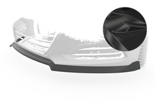 Cup Spoiler Lippe Front Carbon Look für Hyundai I40 (VF) CSL721-C
