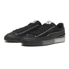 403815-01 Ahluwalia Puma Gamuza Clásica PUMA Negra (Hombre)