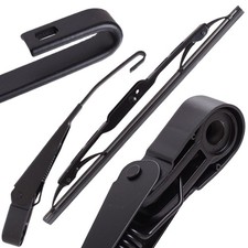 HECKSCHEIBENWISCHERARM + WISCHERWISCHERBLATT FÜR FORD C-MAX 2003-