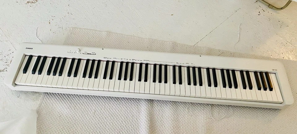 Casio CDP-S110, Foto 2 von 5
