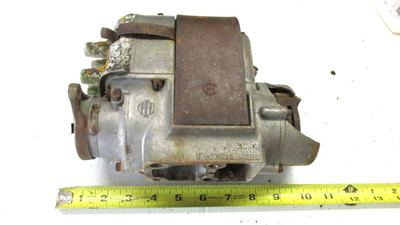 Used  F4 MAGNETO International Harvester  Tractor Farmall McCormick Deering