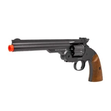 Barra Airguns The Schofield 7 Inch