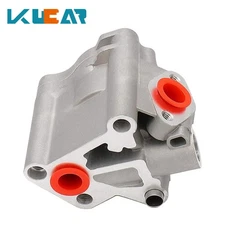 Kucar Oil Pump for Ford Fusion 2013-2020 Focus Mazda B2300 Lincoln MKZ 2.0L M330
