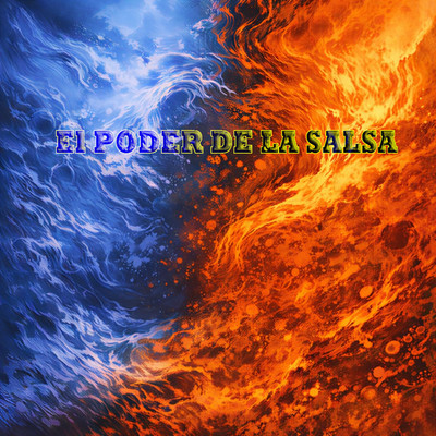 El Poder De La Salsa