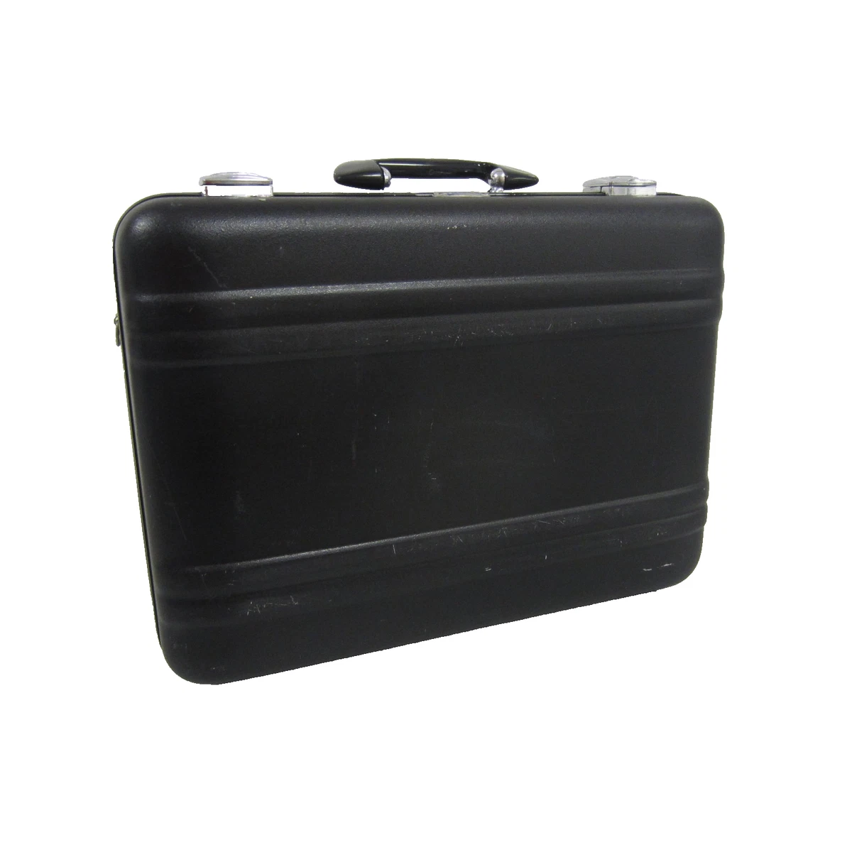 Zero Halliburton Aluminum Hardcase Travel Luggage for sale | eBay