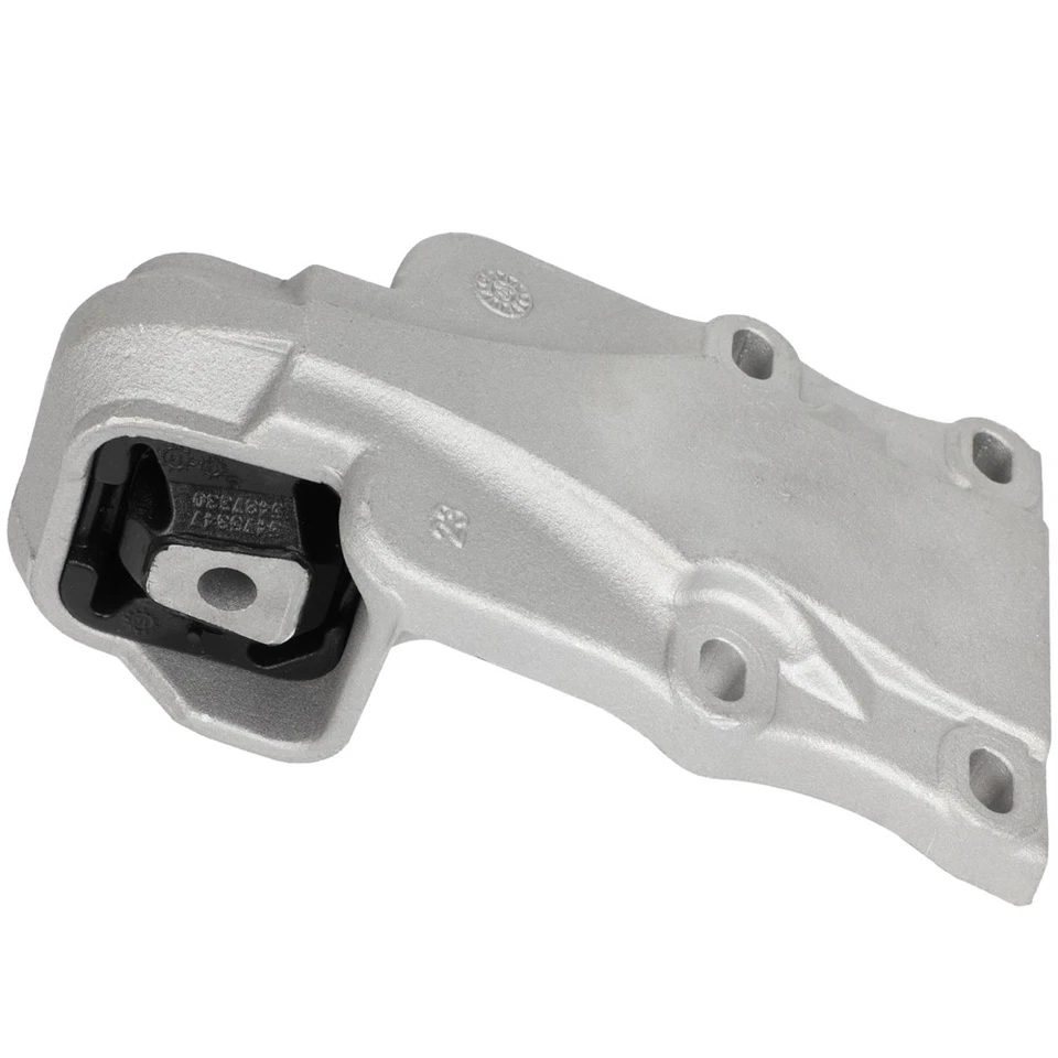 4x Montaje de motor para Chevrolet Uplander 3,5 L 2005-2006 3,9 L 2006-2009 Foto 2 de 4