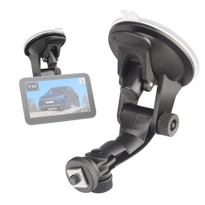 Gonifeto Backup Camera Monitor Mount, 7in Rear View Display, Suction Cup Hold...