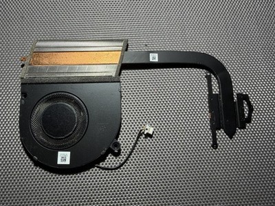Acer Swift 3 SF314-511 Lüfter mit Heatsink Kühler Kühlkörper Fan Original (N) 1
