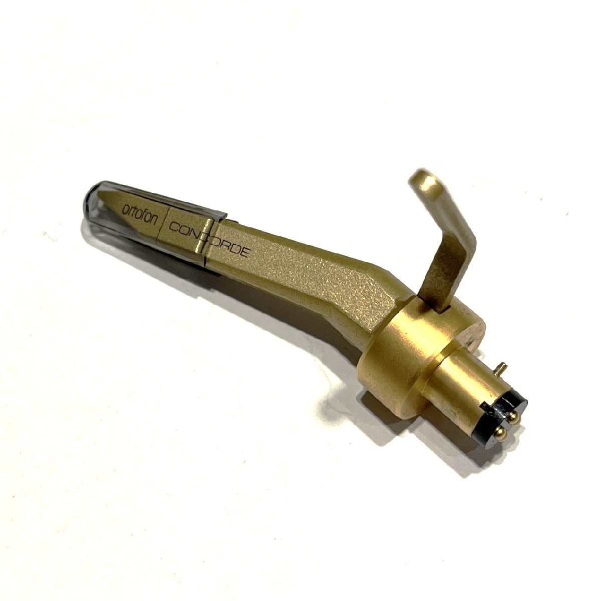 ortofon CONCORDE GOLD MM Cartridge Working & Tested JP | eBay