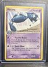 Metang 5/12 Regular EX: Trainer Kit Plusle 2006 Common Pokémon TCG LP