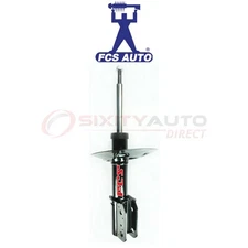 FCS Suspension Strut for 2004-2005 Pontiac Aztek 3.4L V6 - Assembly Shock tu