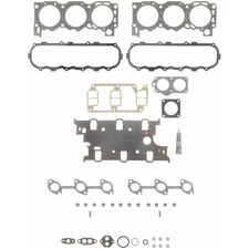 Engine Cylinder Head Gasket Set Fel-Pro For 1986-1990 Ford Bronco II 2.9L V6