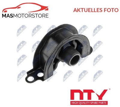 MOTORHALTER MOTORAUFHÄNGUNG LINKS VORNE NTY ZPS-HD-040 V NEU OE QUALITÄT