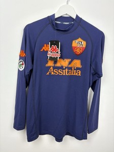 AS Roma Vintage | eBay